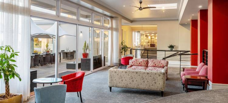 Southern Sun the Marine图片