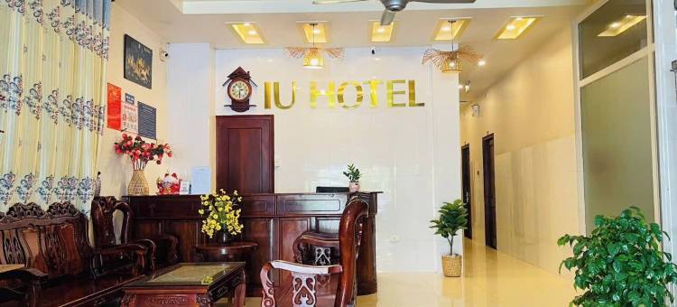 富国岛IU海滩酒店(IU Beach Hotel Phu Quoc)图片