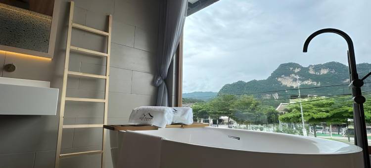 Muzi Boutique Hotel图片