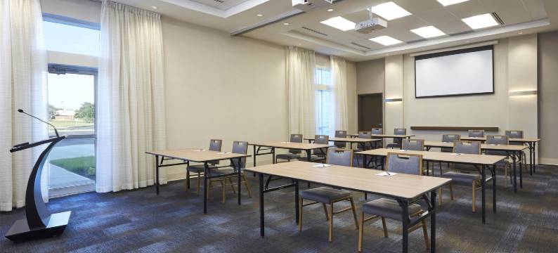 多伦多/密西沙加中心凯悦嘉轩饭店(Hyatt Place Toronto/Mississauga Centre)图片