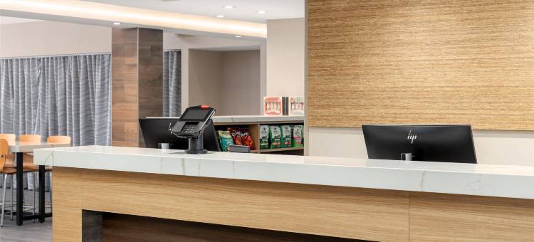 希尔顿家庭套房2号基奇纳店(Home2 Suites by Hilton Kitchener)图片