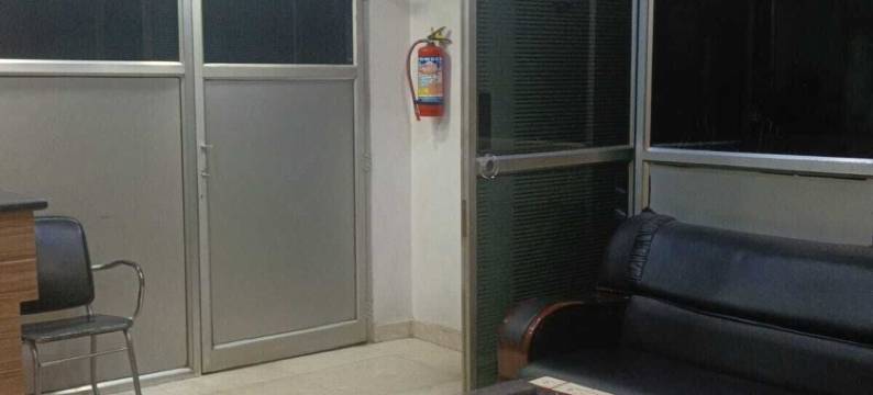 阿尔哈姆旅馆酒店(Hotel Arham Inn)图片