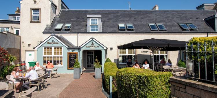 贷款旅馆(The Loans Inn)图片