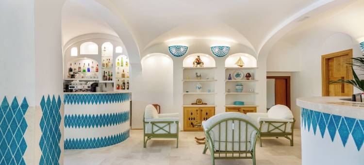 勒米莫瑟酒店(Hotel le Mimose)图片