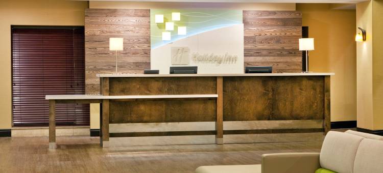 Holiday Inn 小石城总统制，DWNTN(Holiday Inn Little Rock-Presidential-Dwntn)图片