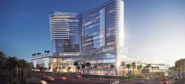 Omni 劳德代尔堡酒店(Omni Fort Lauderdale Hotel)图片