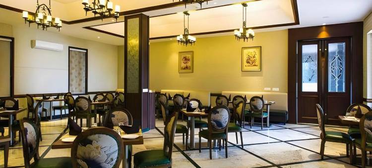 费恩半山度假村(The Fern Hillside Resort Bhimtal)图片