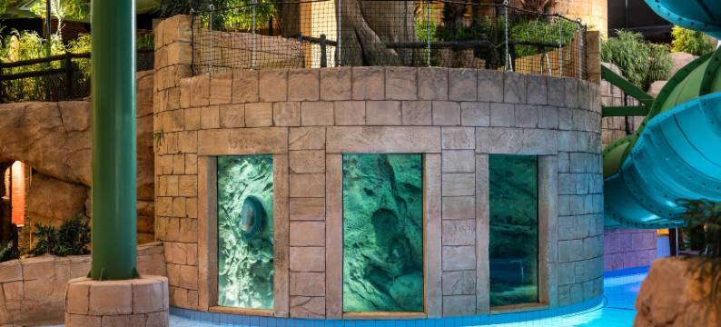 高的礁石品质酒店(Quality Hotel the Reef)图片