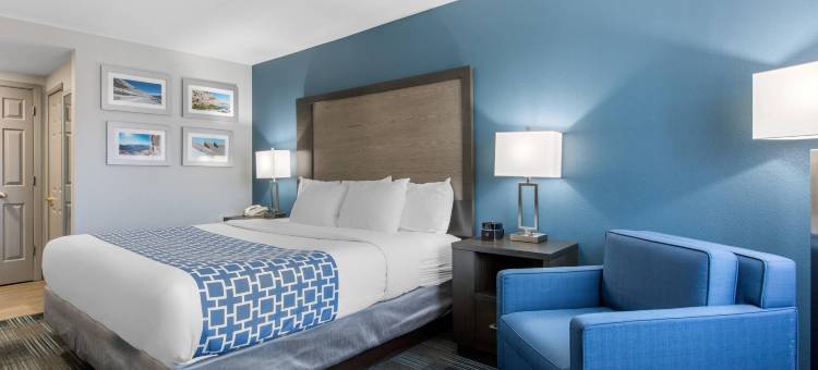 毕肖普-马默思切洛酒店-阿桑德精选(Cielo Hotel Bishop-Mammoth, Ascend Hotel Collection)图片