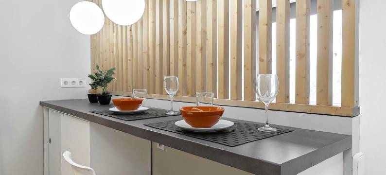 马德里赫诺瓦精品都市酒店(Boutique Urban Madrid Génova)图片