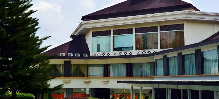 干枝假日度假村酒店(Mikie Holiday Resort & Hotel)图片