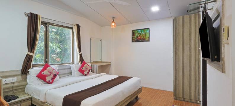 吉尔辛提拉酒店(Hotel Gir Scintilla)图片