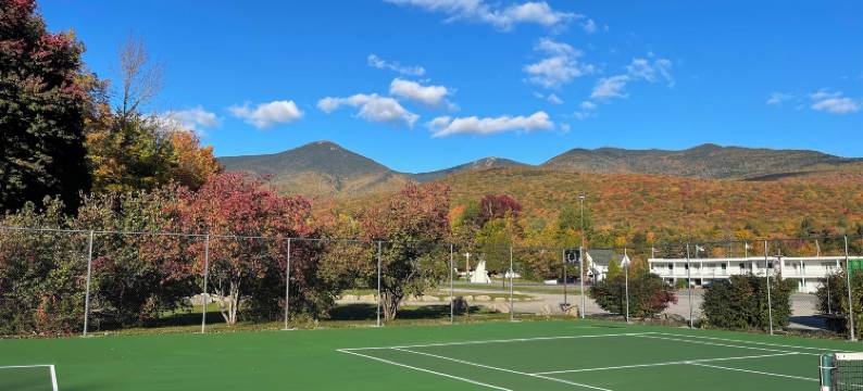 印第安首领度假村(Indian Head Resort)图片