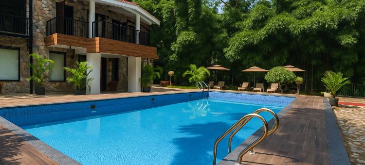 宜树酒店(Pleasant Tree Hotels - Luxury Stay Amidst Nature)图片