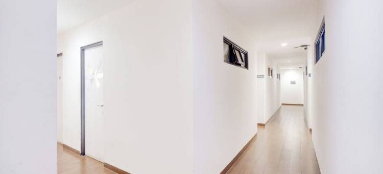 O酒店J&B智能公寓查蒂尼加拉(Hotel O J&B Smart Jatinegara)图片