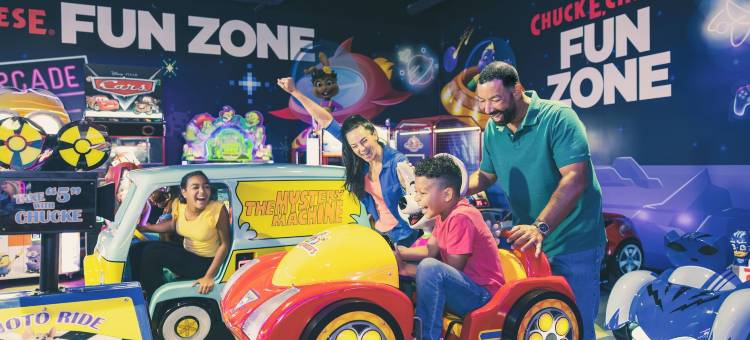 韦斯特盖特度假别墅度假村(Westgate Vacation Villas Resort)图片