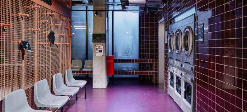 圣塞瓦斯蒂安社交中心(The Social Hub San Sebastián)图片