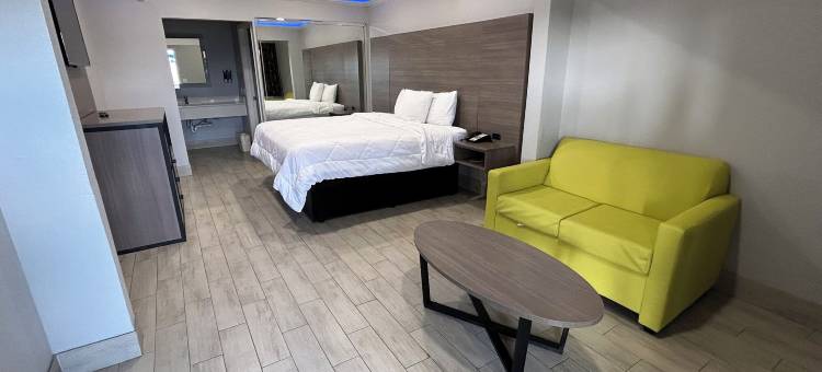 Kiwi Inn Capital O Houston - Hwy 249图片