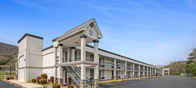 凯艺酒店(Quality Inn)图片