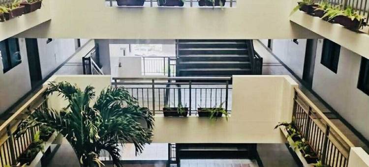 OYO 1171 拉贾阿莱亚公寓(OYO 1171 Raja Alea Residences)图片