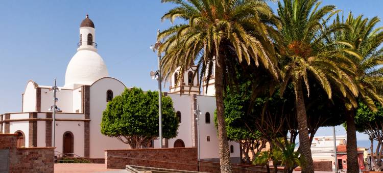 Villa in Spain with Private Pool & Garden图片