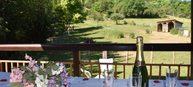 Holiday Home Vault-de-Lugny near Forest图片