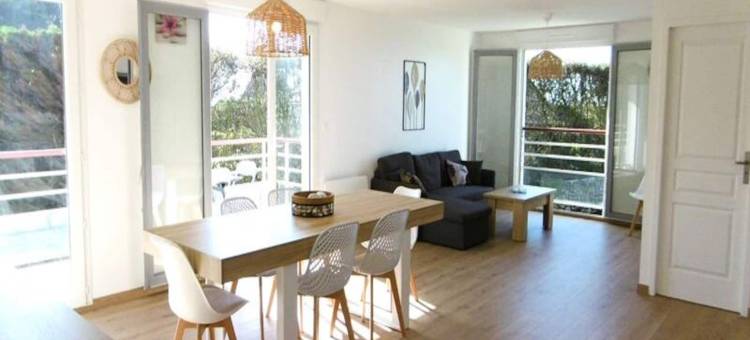 Saint Jacques Residence图片