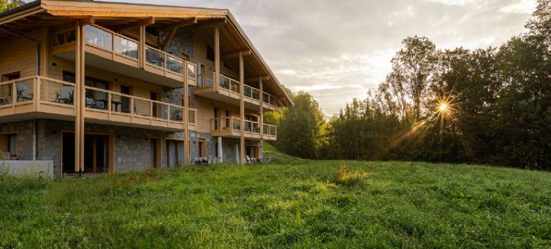 Alpine Retreat w/ Sauna图片