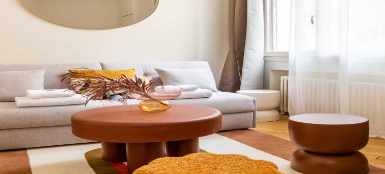 Port-Royal Residence - Modern apartement-1BR- 4P图片