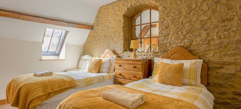 萨默塞特侏罗纪海岸乡村别墅(Cottage in Somerset near Jurassic Coast)图片