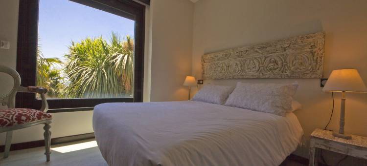 Belvilla by OYO Villa Catro Faros图片