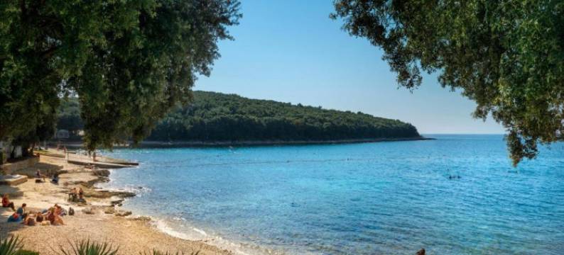 Holiday Home in Vrsar near the Sea图片