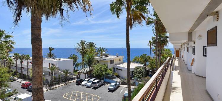 Studio in Gran Canaria near Golden Beaches图片