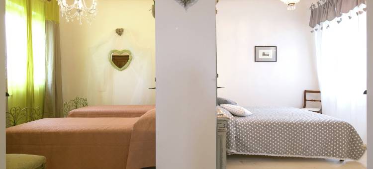 Villa in Cortona with Private Pool and Views图片