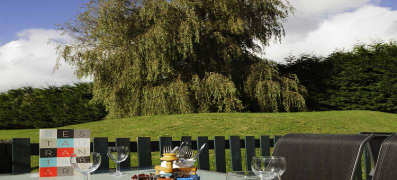 宜必思普利茅斯酒店(Ibis Plymouth)图片