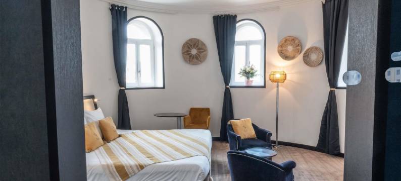 勒芒中心美居酒店(Hôtel Mercure le Mans Centre)图片