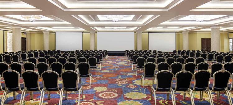 宜必思万隆特朗工作室酒店(Ibis Bandung Trans Studio)图片