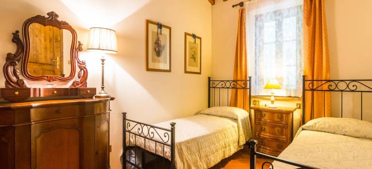 Holiday Home in Tuscany with Pool图片