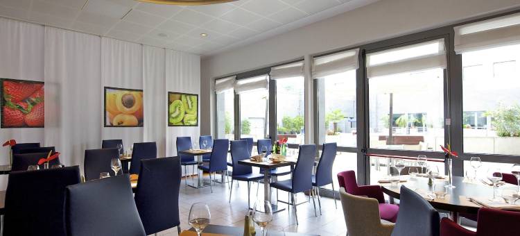 诺富特米兰马尔彭萨机场酒店(Novotel Milano Malpensa Airport)图片