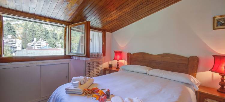 城市中心的杜鹃花(Il Rododendro City Center - Happy Rentals)图片