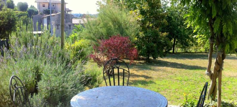 Shimmering Serenity in Pastrengo图片