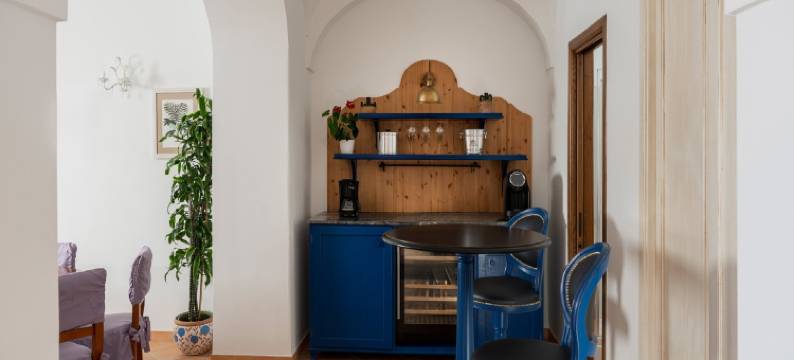 Villa in Nocelle with Amalfi Coast Views图片