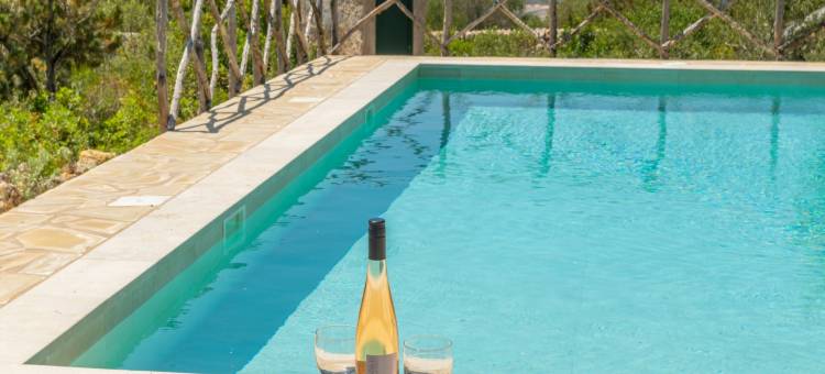 Talaia D'artrutx - Villa With Private Pool图片