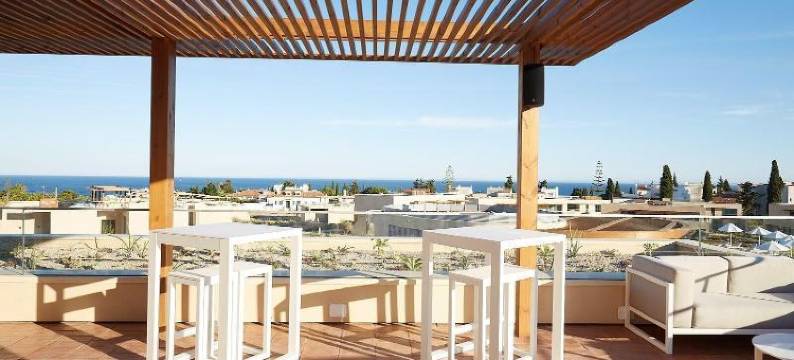 白贝壳海滩别墅(White Shell Beach Villas)图片