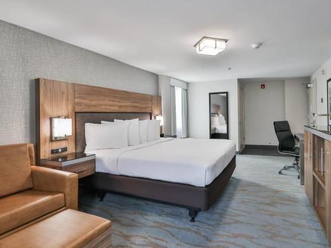 斯特劳兹堡波科诺山佩恩斯特劳德酒店 - 阿桑德连锁酒店