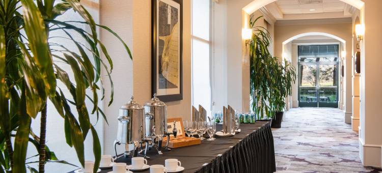 芝加哥迪尔菲尔德万豪酒店(Chicago Marriott Suites Deerfield)图片