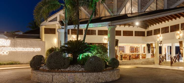 Gran Muthu Runaway Bay Club Caribbean图片