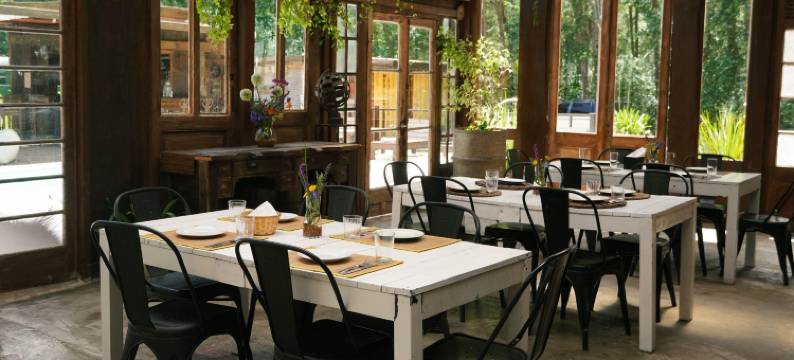 埃斯坦西亚CH(Estancia CH)图片