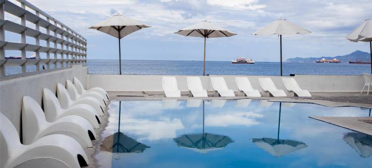 Best Western Plus Luna del Mar图片