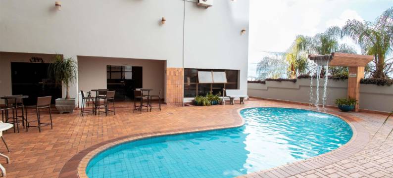 宜必思尚品普鲁登特总统城酒店，西部门户(Ibis Styles Presidente Prudente Portal d'Oeste)图片